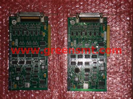 DEK 265 LT(GSX)PCIB40 CARD
