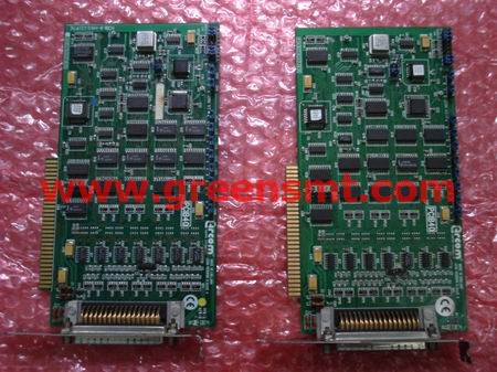 DEK 265 LT(GSX) PCIB40 CARD