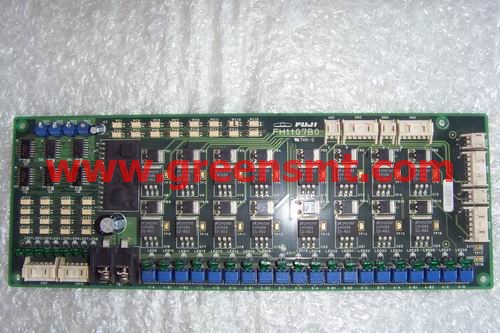QP341 Light adjustment board FH1107B0