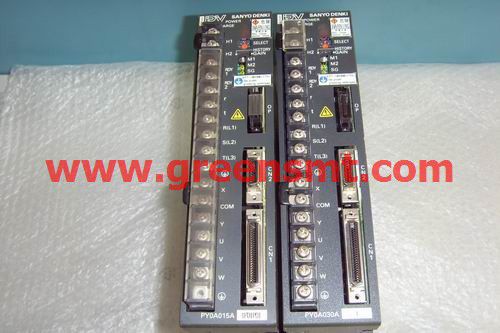 SAMSUNG CP20(CP40,CP45)X DRIVER J3153007A
