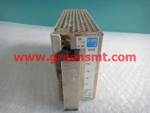 K100A-5 COSEL DC POWER SUPPLY
