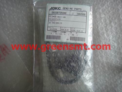JUKI 750(760) OCC CAMERA CABLE R E93397250A0