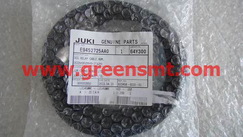 JUKI 750(760)OCC RELAY CABLE E9452725AA0