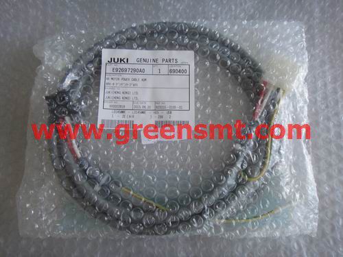 JUKI 2010-2030 XR MOTOR POWER CABLE E92697290A0