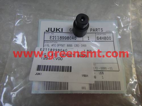 JUKI ATC OFFSET BOSS E21189980A0
