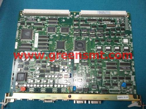 SPPG3 VISION CARD NIF86143