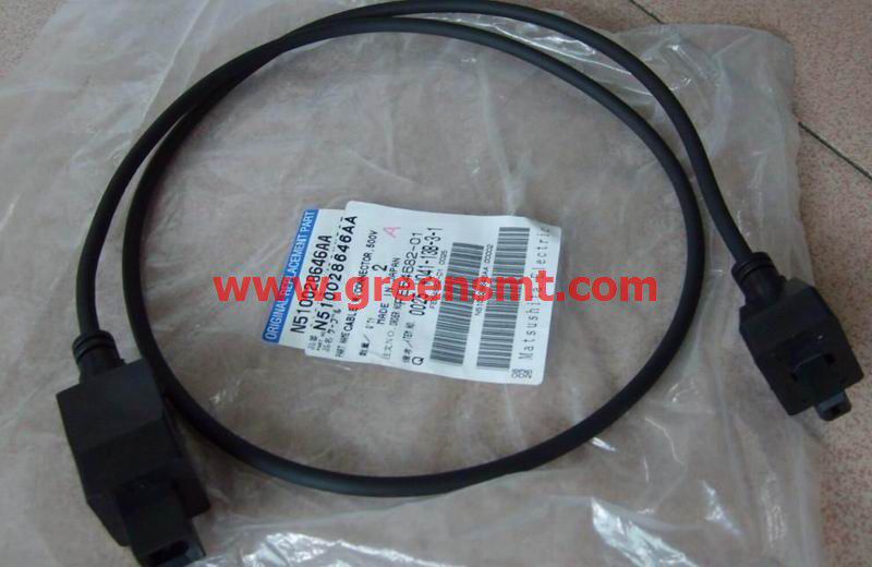CM402 FEEDER CABLE N510028646AA