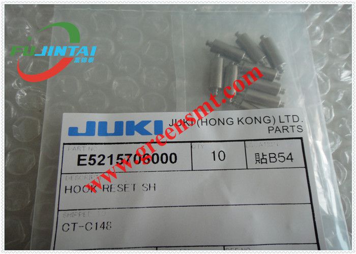 JUKI FEEDER HOOK RESET SH E5215706000