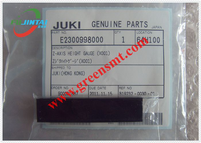 JUKI Z AXIS HEIGHT GAUGE E2300998000