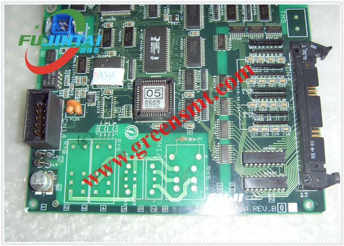 FUJI QP2 PMC PCB K20913 JZMMC-CP200A