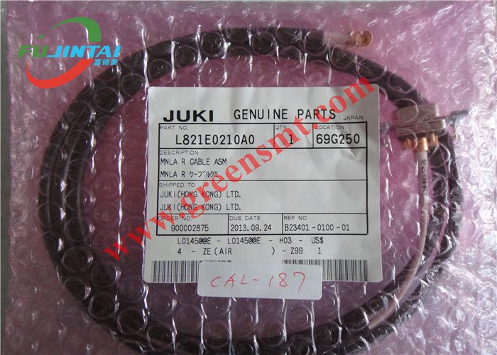 JUKI FX-1 FX-1R MNLA R CABLE L821E0210A0