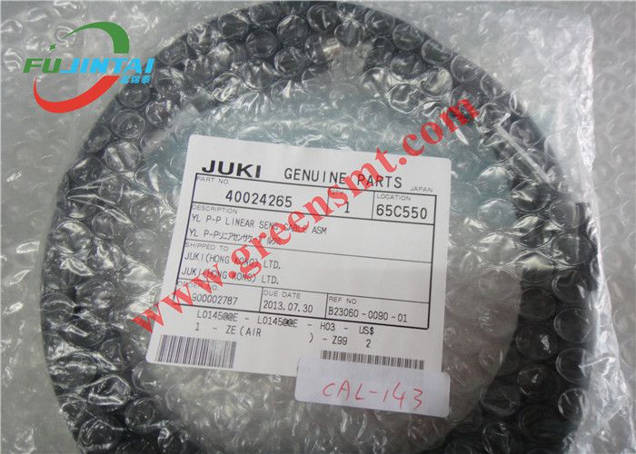 JUKI FX-1 FX-2 YL P-P LINEAR SENSOR CABLE 40024265