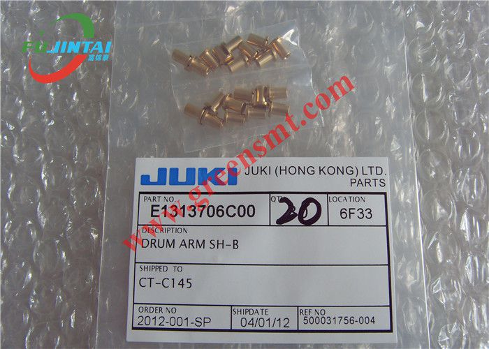 JUKI FEEDER DRUM ARM SH-B E1313706C00