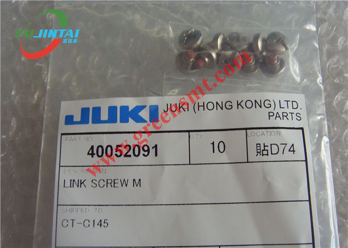 JUKI FEEDER LINK SCREW M 40052091
