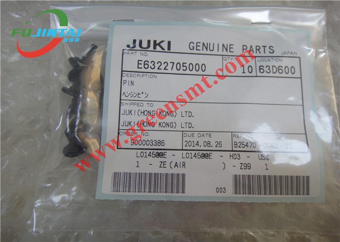 JUKI FEEDER PIN E6322705000