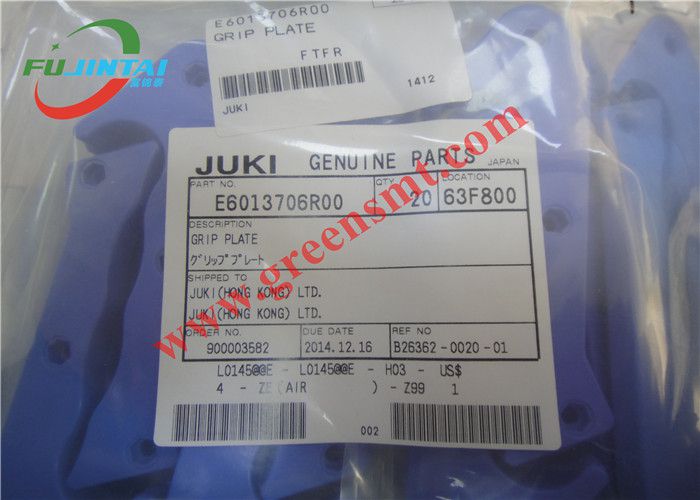 JUKI FEEDER GRIP PLATE E6013706R00