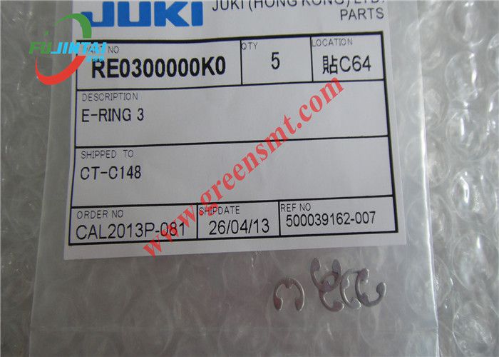 JUKI FEEDER E-RING 3 RE0300000K0
