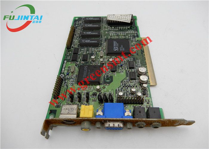 SAMSUNG CP40 VGA FOR MOTHERBOARD