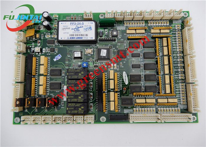 SAMSUNG CP45 Can Conveyor board Assy J9060063B