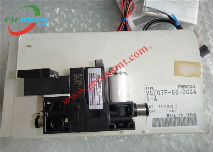SAMSUNG CP33 EJECTOR VGE07F-66-DC24S-A