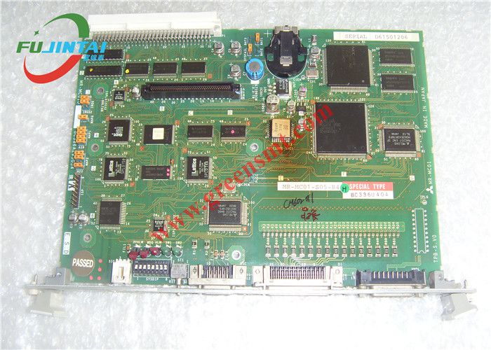 CM402 CONTROL BOARD KXFK00APA00 MR-MC01-S05-B4