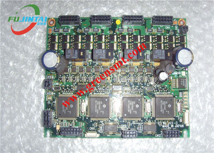 CM602 PC BOARD KXFE0001A00 MC14CA4