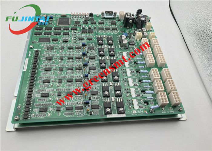 PANASONIC CM602 LED LIGHT CONTROL PC BOARD
