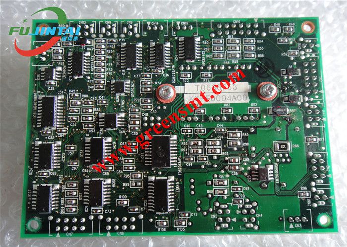 PANASONIC CM402 PCB BOARD MC15CA KXFE0004A00