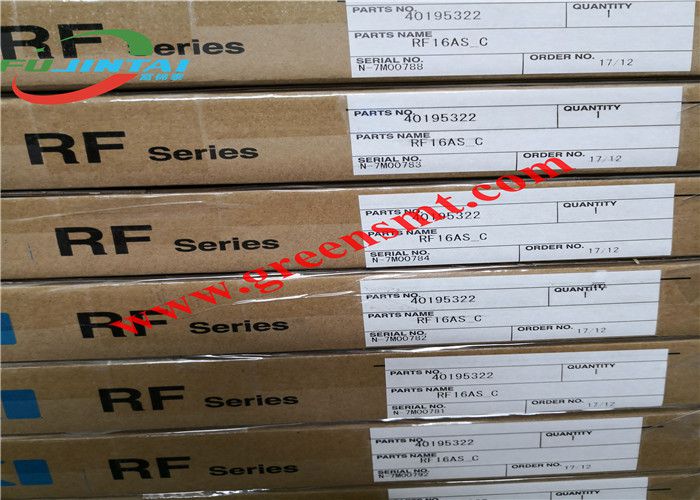 JUKI RS-1 16MM RF ELECTRIC FEEDER RF16AS 40195322