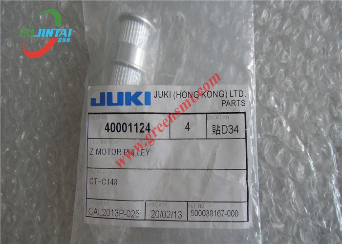 JUKI 2050-FX-3 Z MOTOR PULLEY 40001124