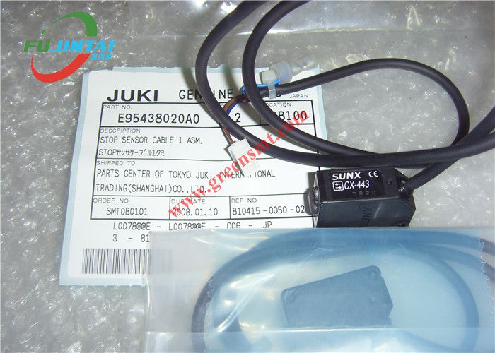 JUKI DISPENSER PART STOP SENSOR E95438020A0 CX-443