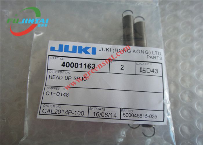 JUKI 2060 SPARE PARTS HEAD UP SPRING IC 40001163