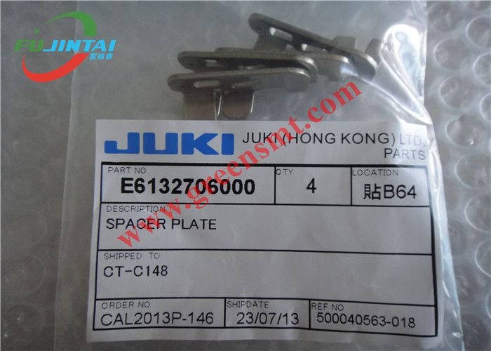 JUKI FEEDER SPACER E6134706000