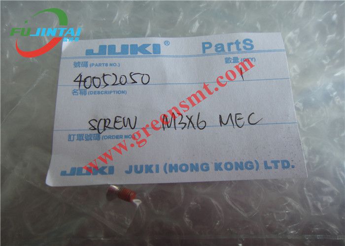 JUKI FEEDER SCREW M3x6 MEC 40052050
