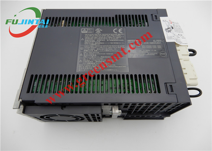 JUKI FX-3 AMP 3.5KW 40048020 MR-J3-350B-KM084U607