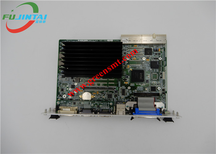 JUKI 2070 2080 FX-3 CPU BOARD ACP-132AJ 40107372