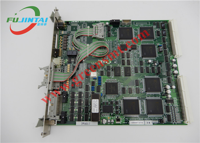 JUKI FX-1(R) FX-2 BASE FEEDER PCB BOARD 40007370