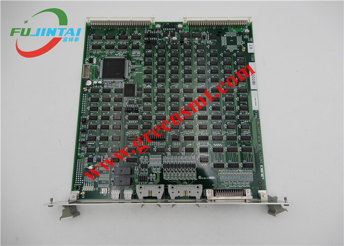 JUKI FX-1 FX-1R FX-2 SAFETY PCB ASM BOARD 40007368