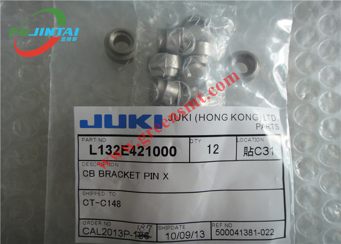 JUKI FX-1 FX-1R CB BRACKET PIN X L132E421000