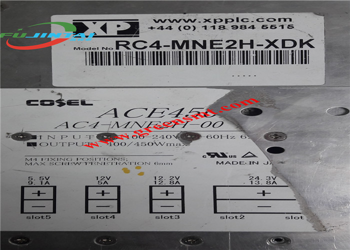 DEK 564457 POWER SUPPLY AC4-MNE2H00-XDK