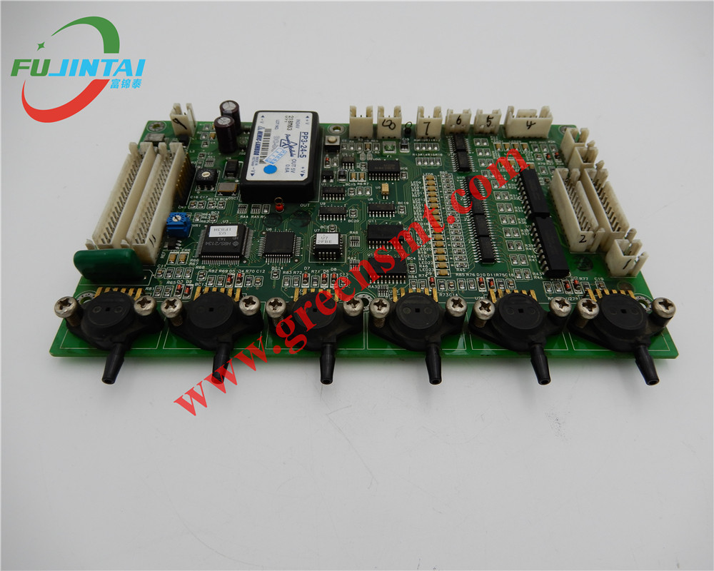 SAMSUNG CP45 Can Head board Assy J9060062B