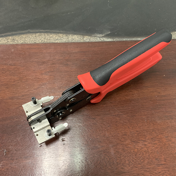 SMT Splice clamp plier TL-518