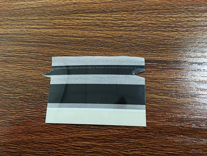SMT special Splice Tape for Panasonic