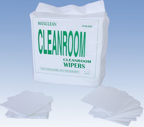 Industry cleaning dust-free paper
