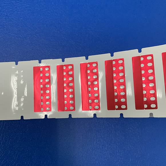 Automatic splicing tape 8mm smt splice tape